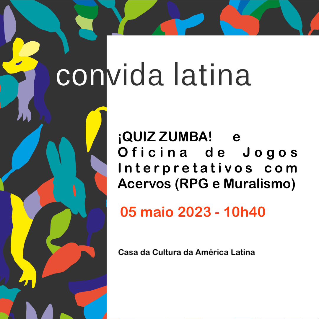 Quiz da América Latina